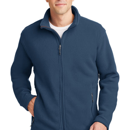 Port Authority ® Value Fleece Jacket. F217