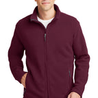 Maroon / XS