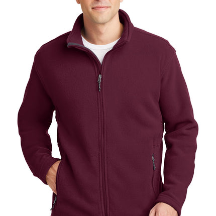 Port Authority ® Value Fleece Jacket. F217