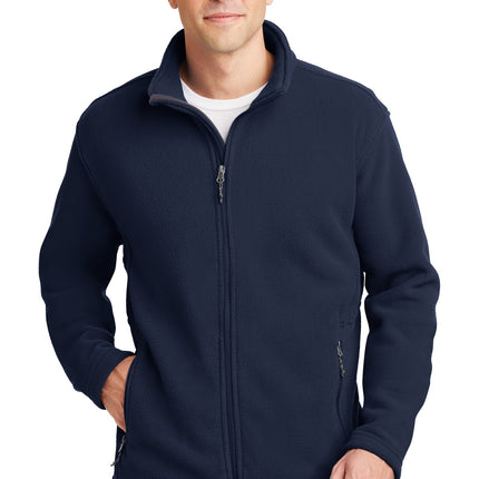 Port Authority ® Value Fleece Jacket. F217