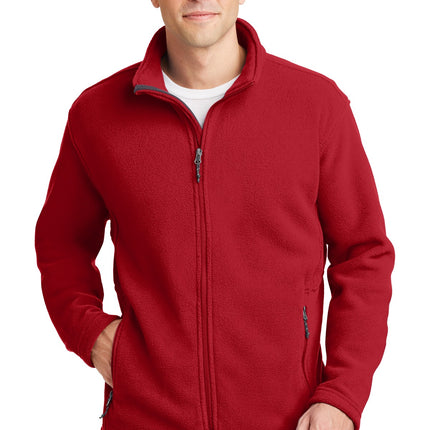 Port Authority ® Value Fleece Jacket. F217