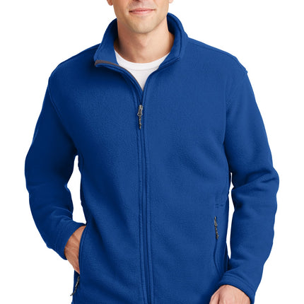 Port Authority ® Value Fleece Jacket. F217