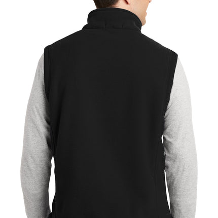 Port Authority ® Soft Shell Bomber Jacket. J337