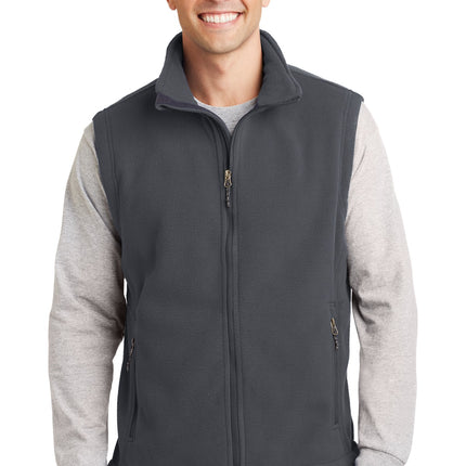 Port Authority ® Value Fleece Vest. F219