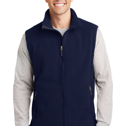Port Authority ® Value Fleece Vest. F219