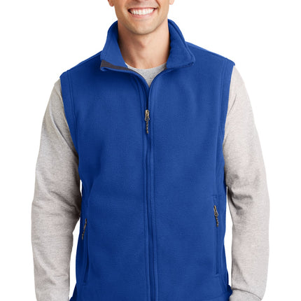 Port Authority ® Value Fleece Vest. F219