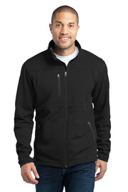 Port Authority® Pique Fleece Jacket F222