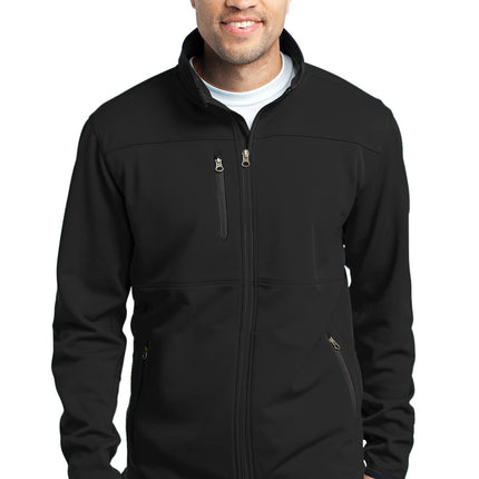 Port Authority ® Full-Length Apron with Pockets.  A500