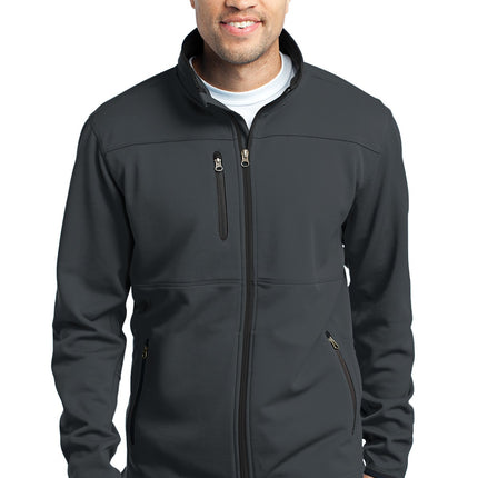 Port Authority ® Pique Fleece Jacket. F222