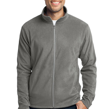 Port Authority ® Microfleece Jacket. F223