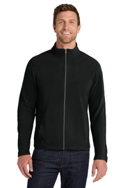 Port Authority® Microfleece Jacket F223