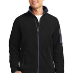 Black/ Battleship Grey / XS