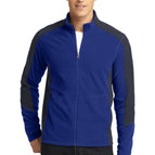 Patriot Blue/ Battleship Grey / XS
