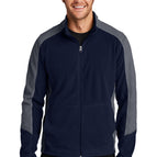 True Navy/ Pearl Grey / XS