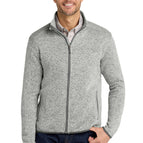 Grey Heather / XS