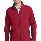 Rich Red/ Black / XS