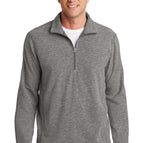 Pearl Grey Heather / XS