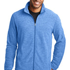 Light Royal Heather / XS