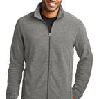 Pearl Grey Heather / XS