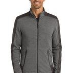Grey Smoke Heather/ Grey Smoke / XS