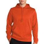 Deep Orange / XS