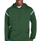Forest Green/ White / XS