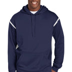 True Navy/ White / XS