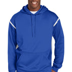 True Royal/ White / XS