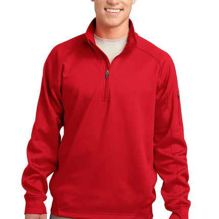 Sport-Tek ® Tech Fleece 1/4-Zip Pullover. F247