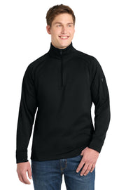 Sport-Tek® Tech Fleece 1/4-Zip Pullover F247