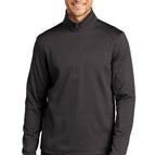 Dark Charcoal Heather / XS
