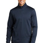 Dress Blue Navy Heather / XS