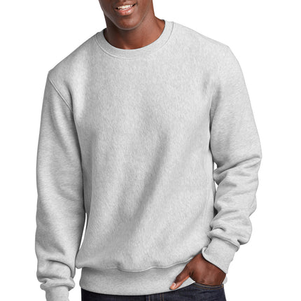 Sport-Tek ® Super Heavyweight Crewneck Sweatshirt.  F280