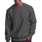 Graphite Heather / XS