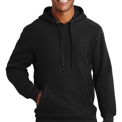 Sport-Tek ® Super Heavyweight Pullover Hooded Sweatshirt.  F281