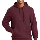 Maroon / XS