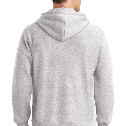Sport-Tek ®  Women's Circuit Hooded Full-Zip LST870