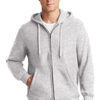 Athletic Heather / XS