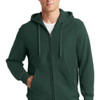 Dark Green / XS