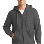 Graphite Heather / XS