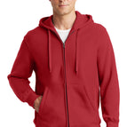 Red / XS