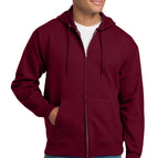 Maroon / S