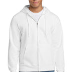 White / S