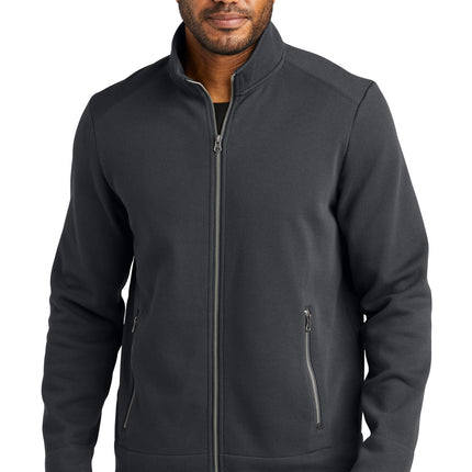 Port Authority ® Network Fleece Jacket F422