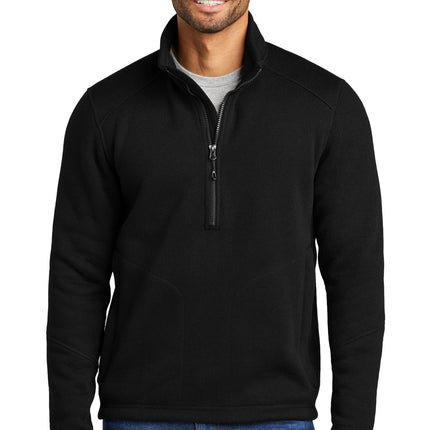 Port Authority ® Arc Sweater Fleece 1/4-Zip F426