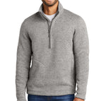Deep Smoke Heather / XS