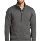 Grey Smoke Heather / XS