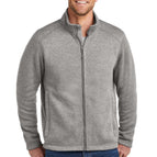 Deep Smoke Heather / XS