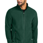 Dark Green / XS