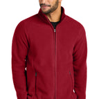 Rich Red / XS